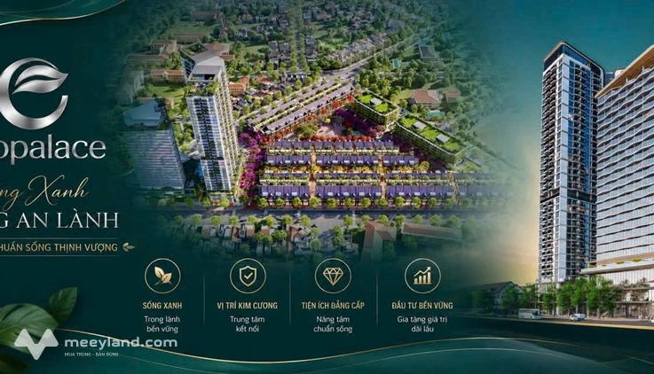 Bất động sản tại Đắk Lắk - ảnh 1