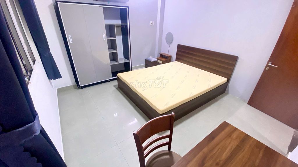 Căn hộ / chung cư tại Bình Thạnh, TP. Hồ Chí Minh - ảnh 5