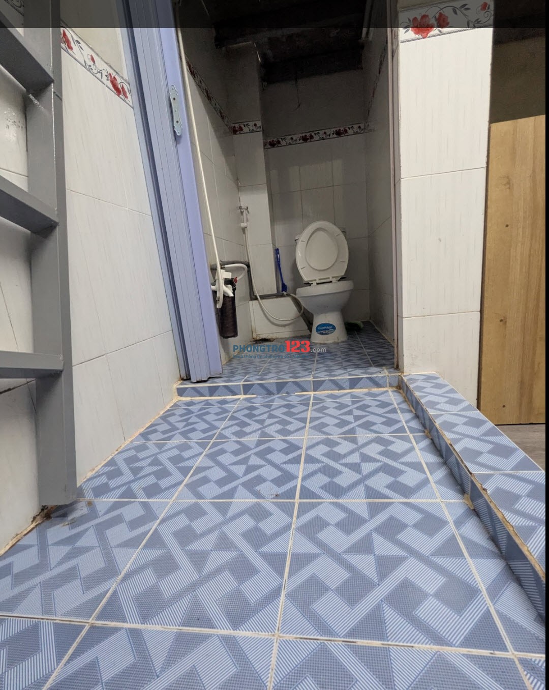 Bất động sản tại TP. Hồ Chí Minh - ảnh 1