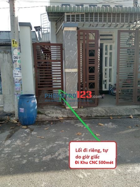 Bất động sản tại TP. Hồ Chí Minh - ảnh 1