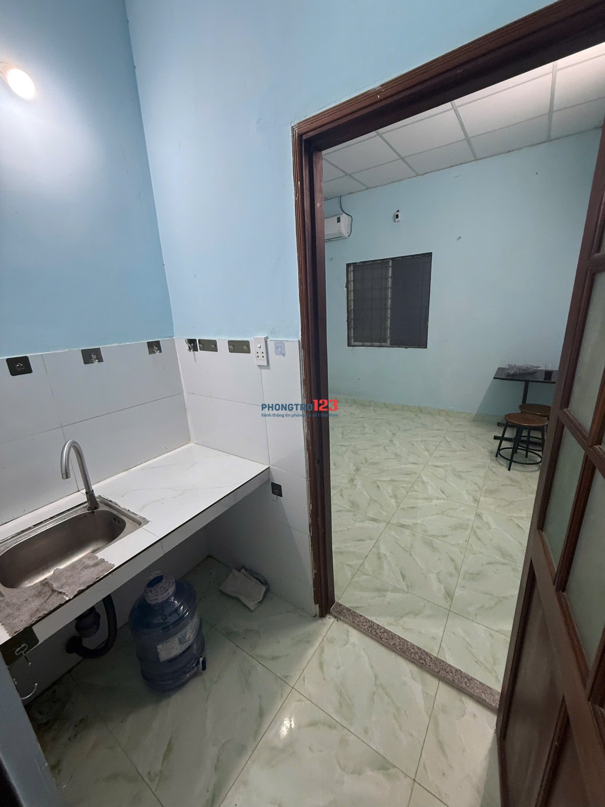 Bất động sản tại TP. Hồ Chí Minh - ảnh 1