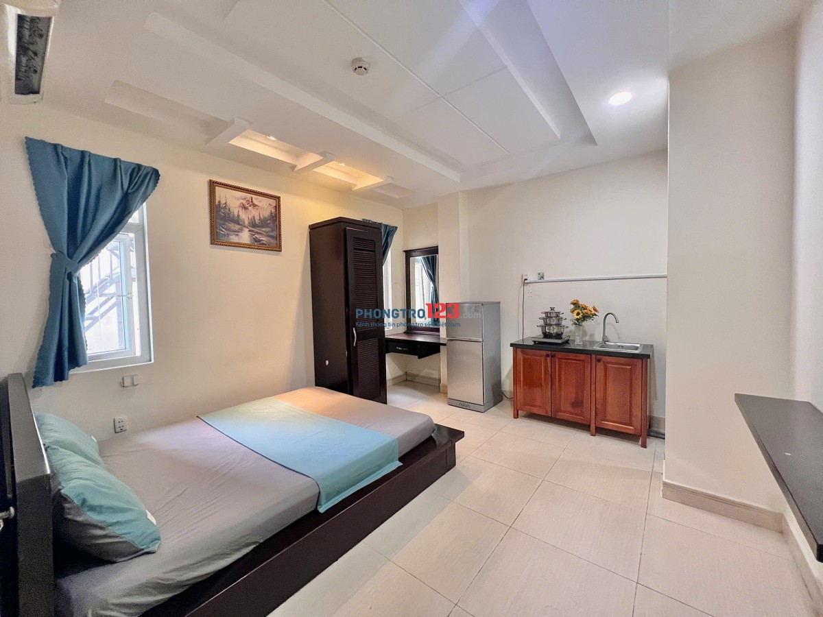 Bất động sản tại TP. Hồ Chí Minh - ảnh 1