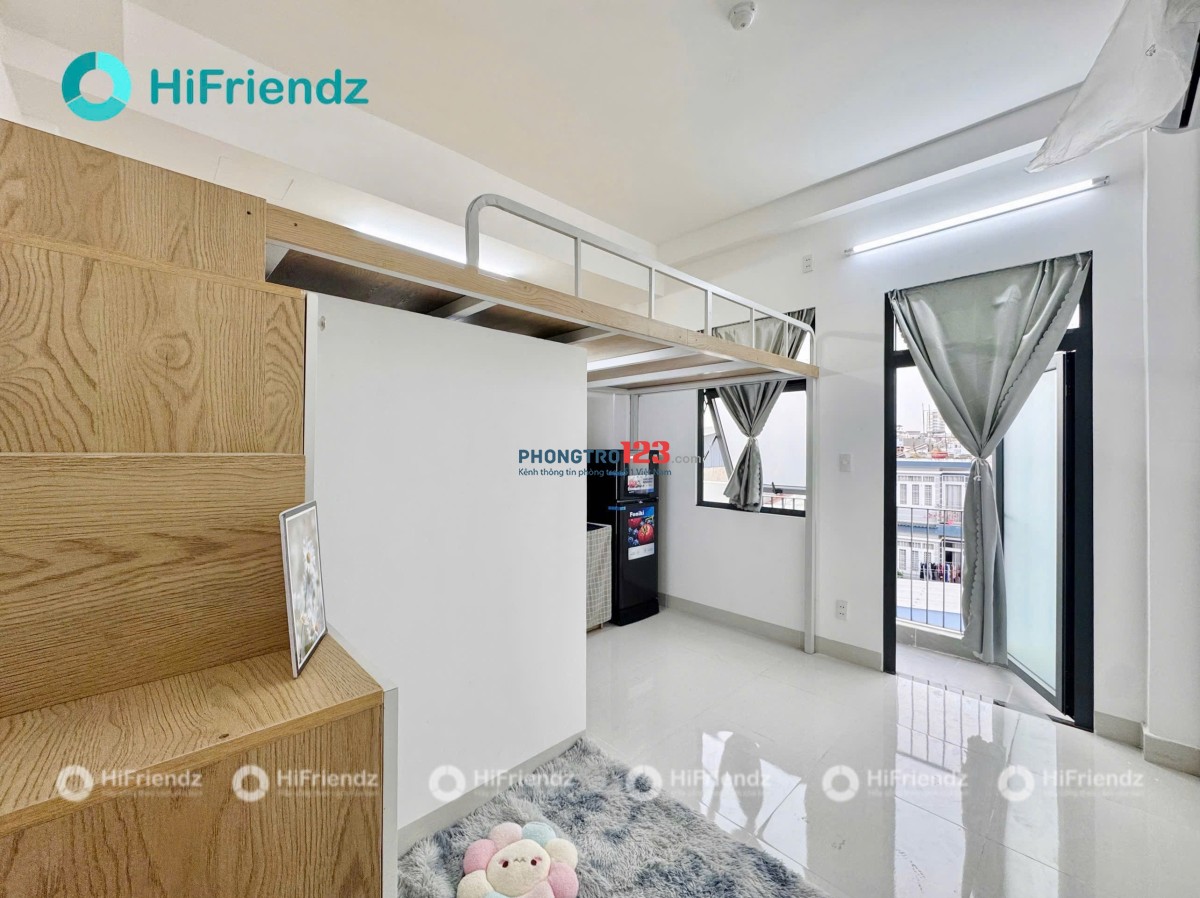 Bất động sản tại TP. Hồ Chí Minh - ảnh 1
