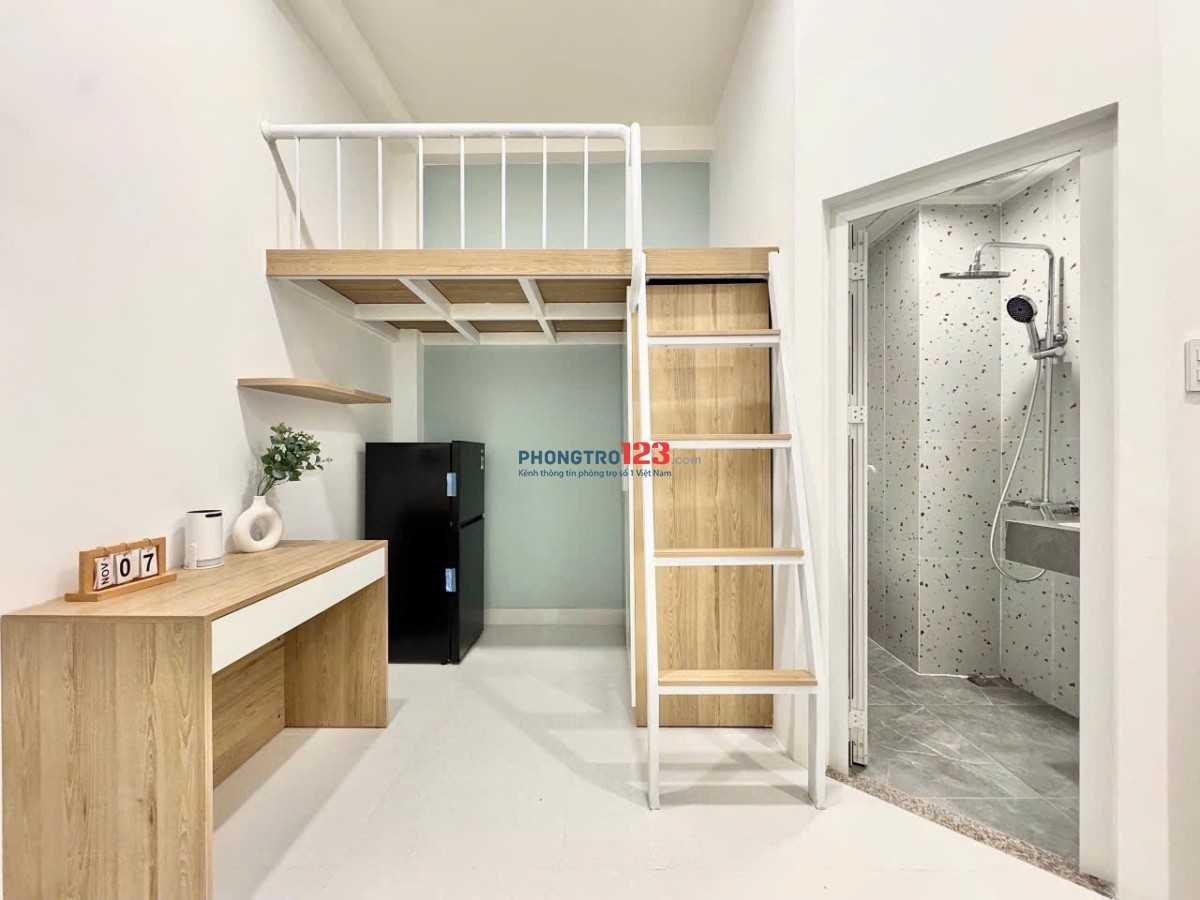 Bất động sản tại TP. Hồ Chí Minh - ảnh 1