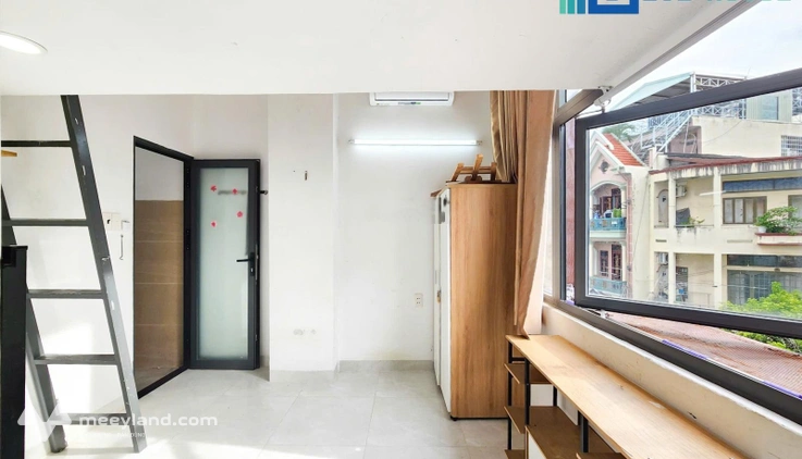 Bất động sản tại TP. Hồ Chí Minh - ảnh 1