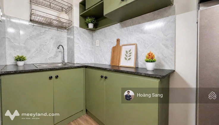 Bất động sản tại TP. Hồ Chí Minh - ảnh 1