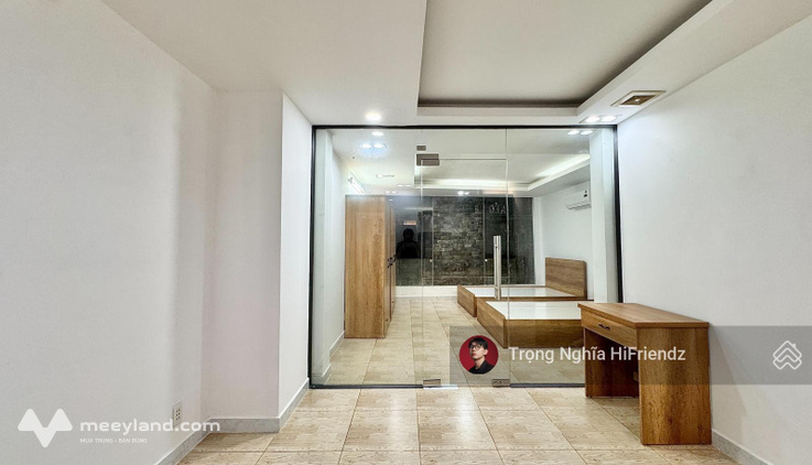Bất động sản tại TP. Hồ Chí Minh - ảnh 1