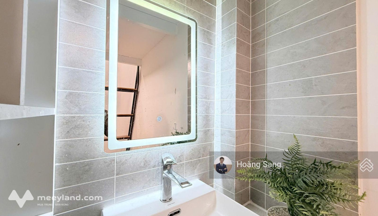 Bất động sản tại TP. Hồ Chí Minh - ảnh 1