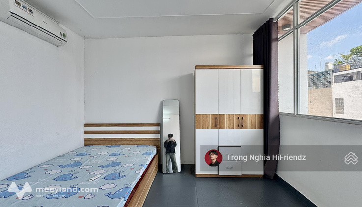 Bất động sản tại TP. Hồ Chí Minh - ảnh 1