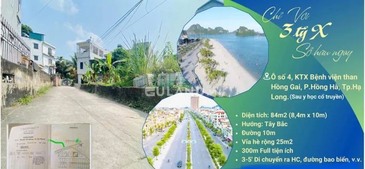 Bất động sản tại Quảng Ninh - ảnh 1