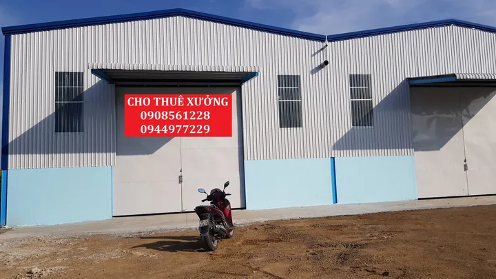 Bất động sản tại Bình Dương - ảnh 1