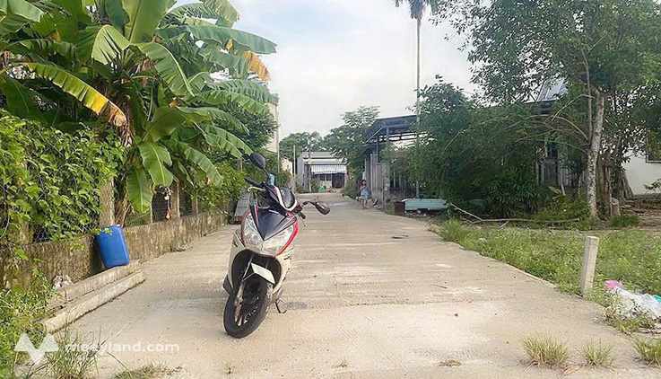 Bất động sản tại Đà Nẵng - ảnh 1