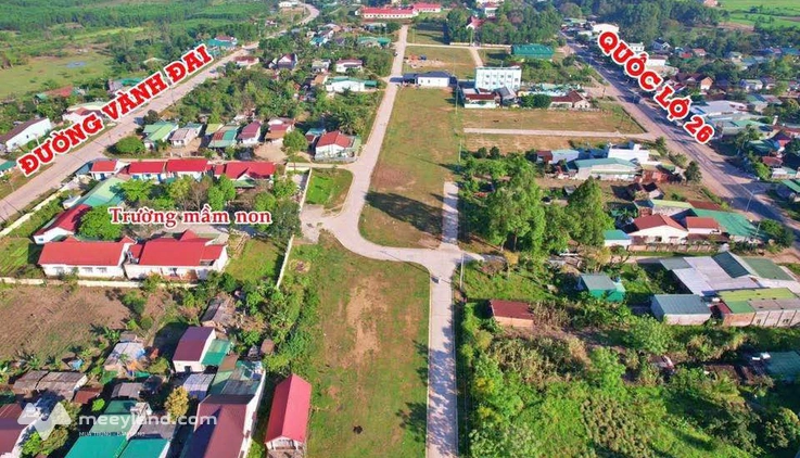 Bất động sản tại Đắk Lắk - ảnh 1