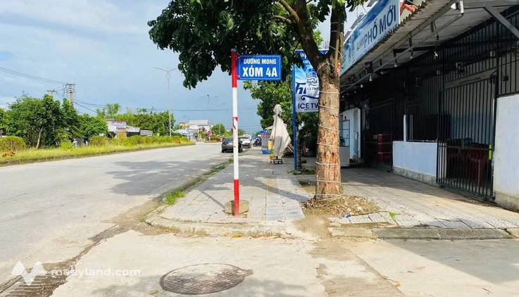 Bất động sản tại Thừa Thiên Huế - ảnh 1