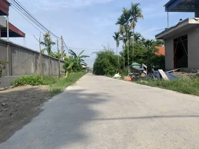 Bất động sản tại Hải Phòng - ảnh 1