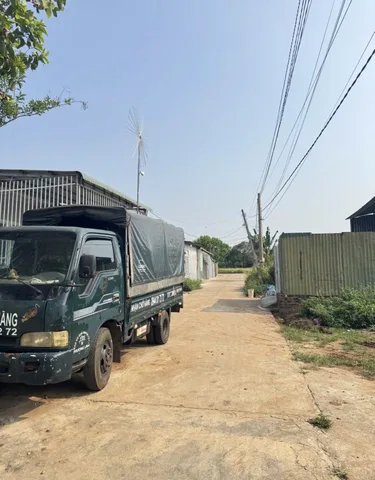 Bất động sản tại Đắk Lắk - ảnh 1