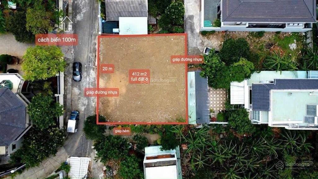 Bất động sản tại Bà Rịa - Vũng Tàu - ảnh 1