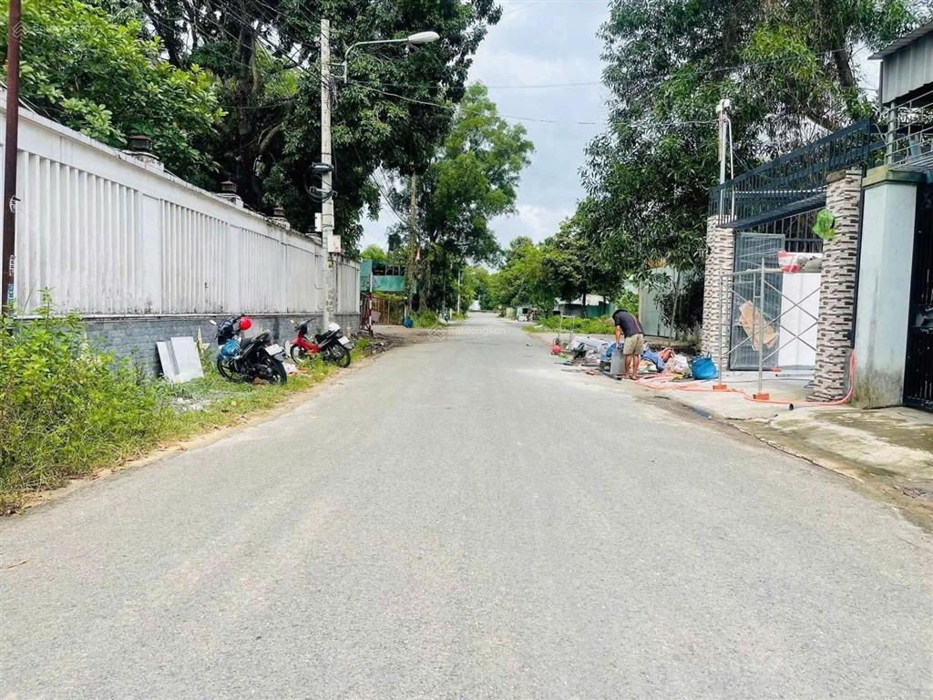Bất động sản tại Bình Dương - ảnh 1