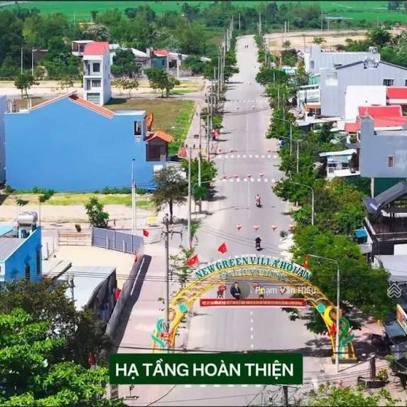 Bất động sản tại Quảng Nam - ảnh 1