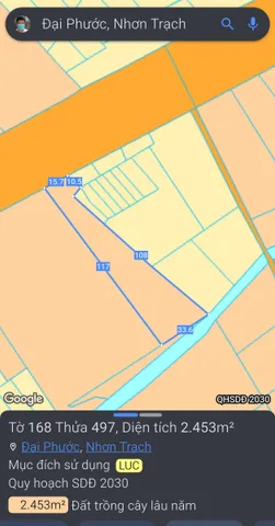 Bất động sản tại Đồng Nai - ảnh 1