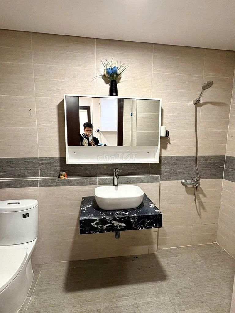 Căn hộ / chung cư tại Tân Bình, TP. Hồ Chí Minh - ảnh 4