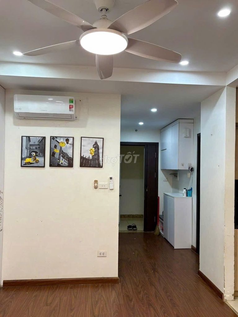 Căn hộ / chung cư tại Tân Bình, TP. Hồ Chí Minh - ảnh 5