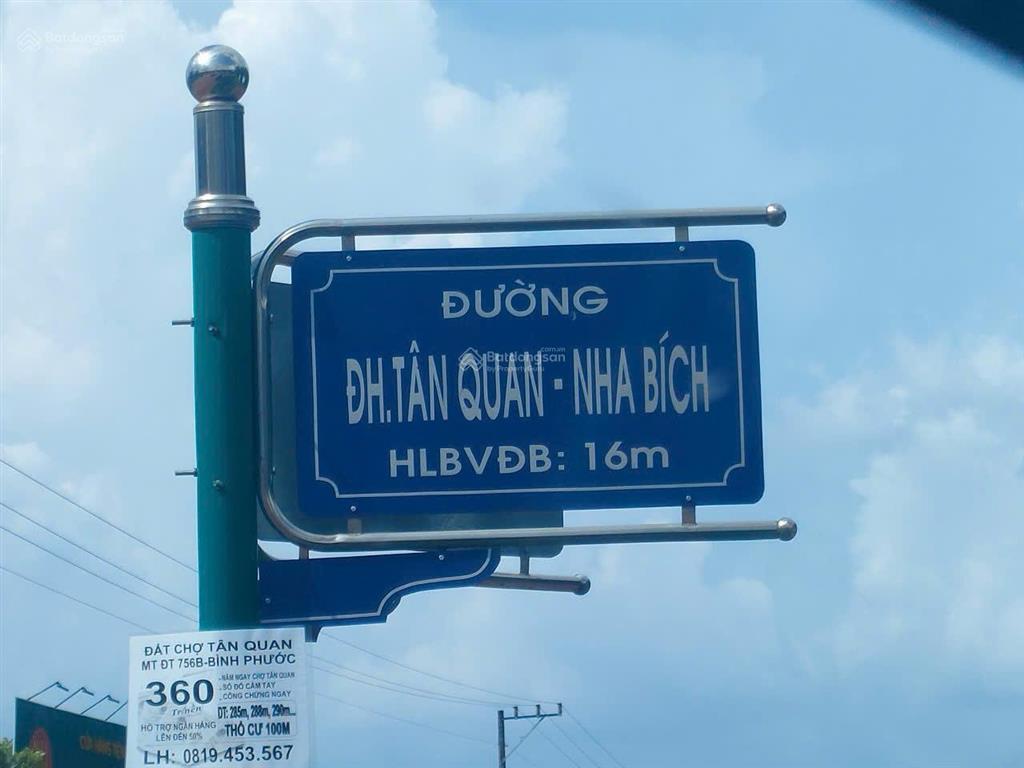 Bất động sản tại Bình Phước - ảnh 1