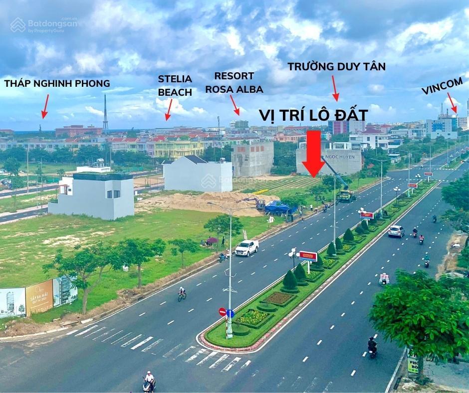 Bất động sản tại Phú Yên - ảnh 1