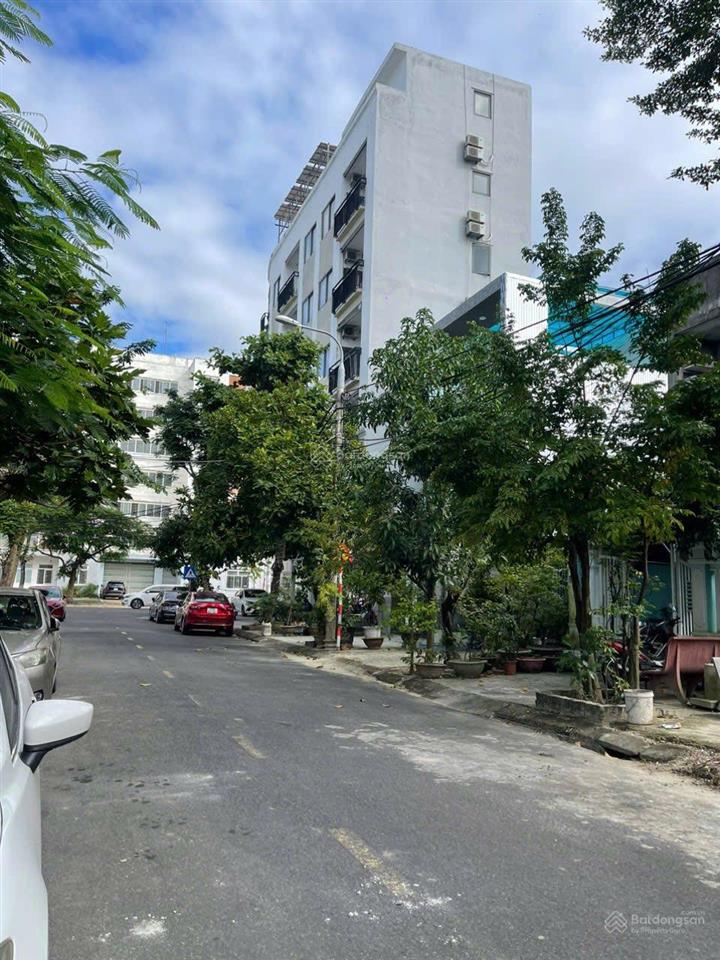 Bất động sản tại Đà Nẵng - ảnh 1