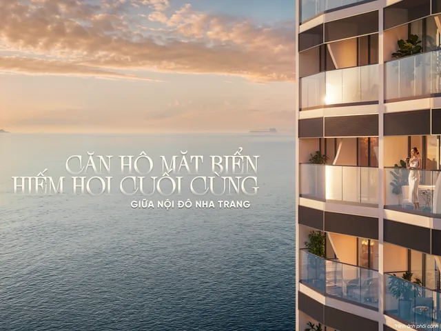 Bất động sản tại Khánh Hòa - ảnh 1