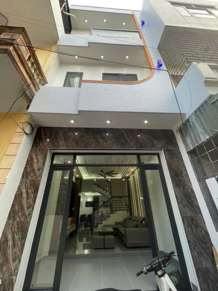 Bất động sản tại Hải Dương - ảnh 1