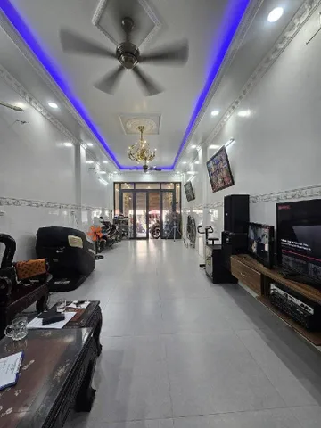 Bất động sản tại TP. Hồ Chí Minh - ảnh 1