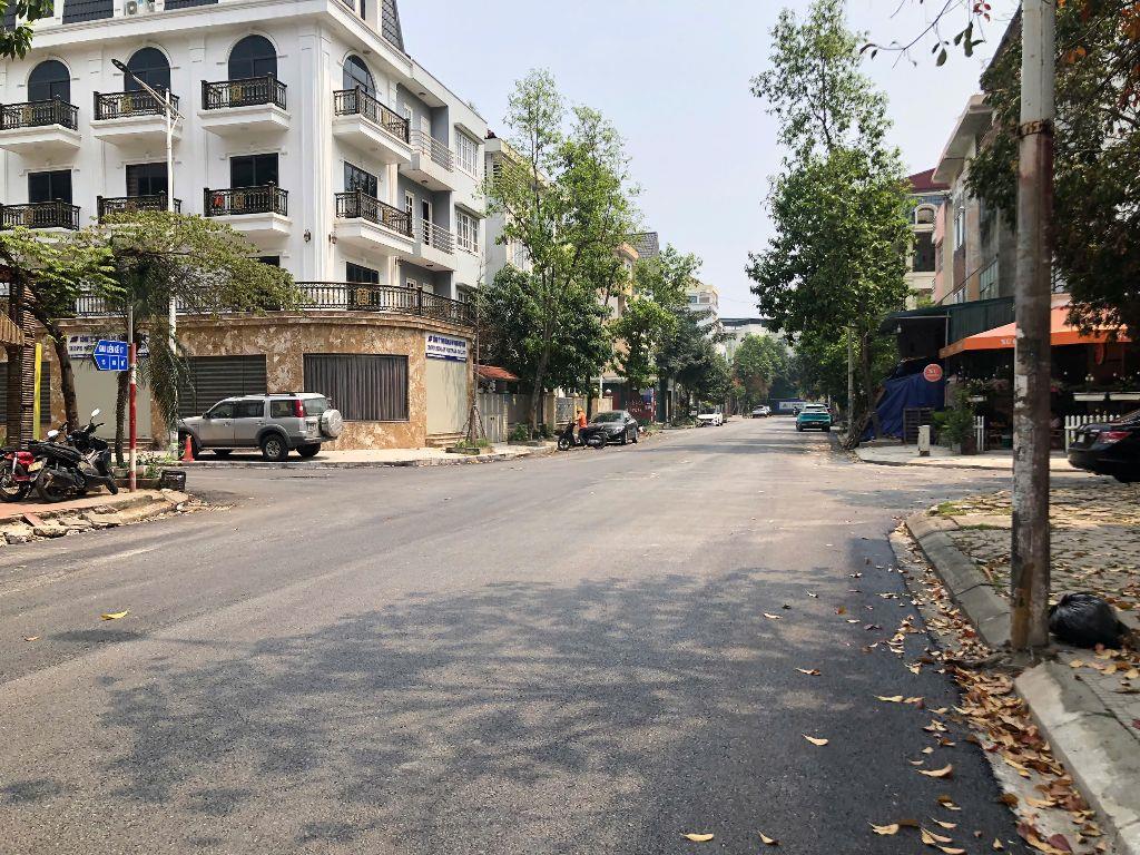 Bất động sản tại Hà Nội - ảnh 1