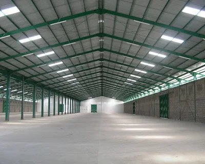 Bất động sản tại Bình Dương - ảnh 1