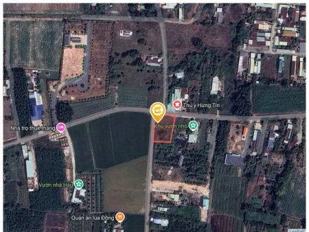Bất động sản tại Tây Ninh - ảnh 1