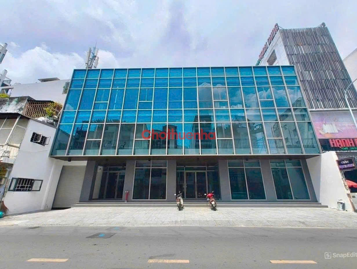 Bất động sản tại TP. Hồ Chí Minh - ảnh 1