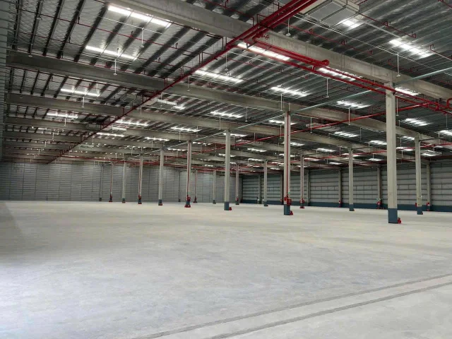 Bất động sản tại Bình Dương - ảnh 1