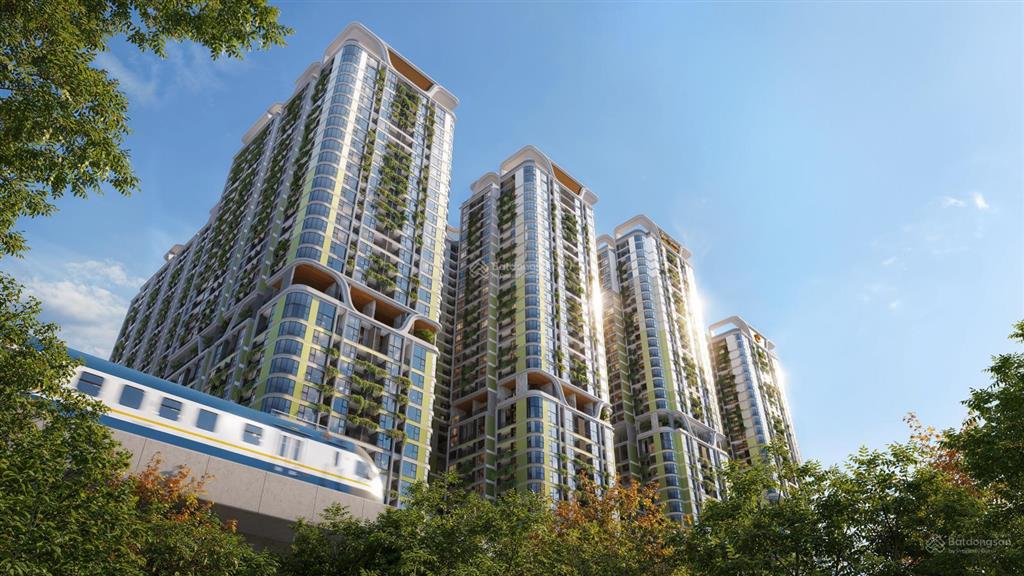 Bất động sản tại Bình Dương - ảnh 1