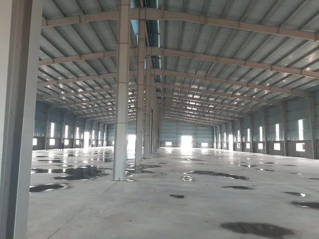 Bất động sản tại TP. Hồ Chí Minh - ảnh 1