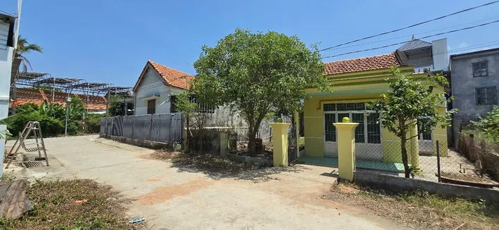 Bất động sản tại Khánh Hòa - ảnh 1