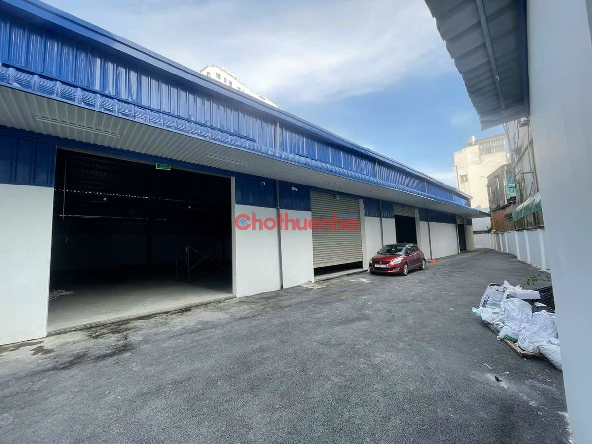 Bất động sản tại TP. Hồ Chí Minh - ảnh 1