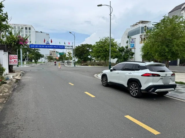 Bất động sản tại Lâm Đồng - ảnh 1