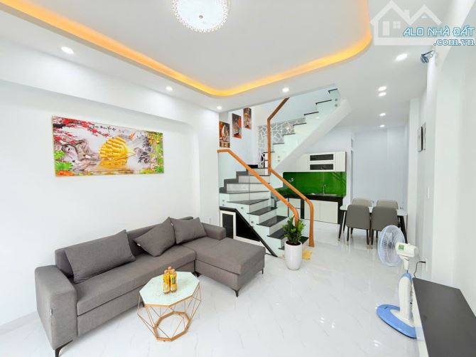 Bất động sản tại Bà Rịa - Vũng Tàu - ảnh 1