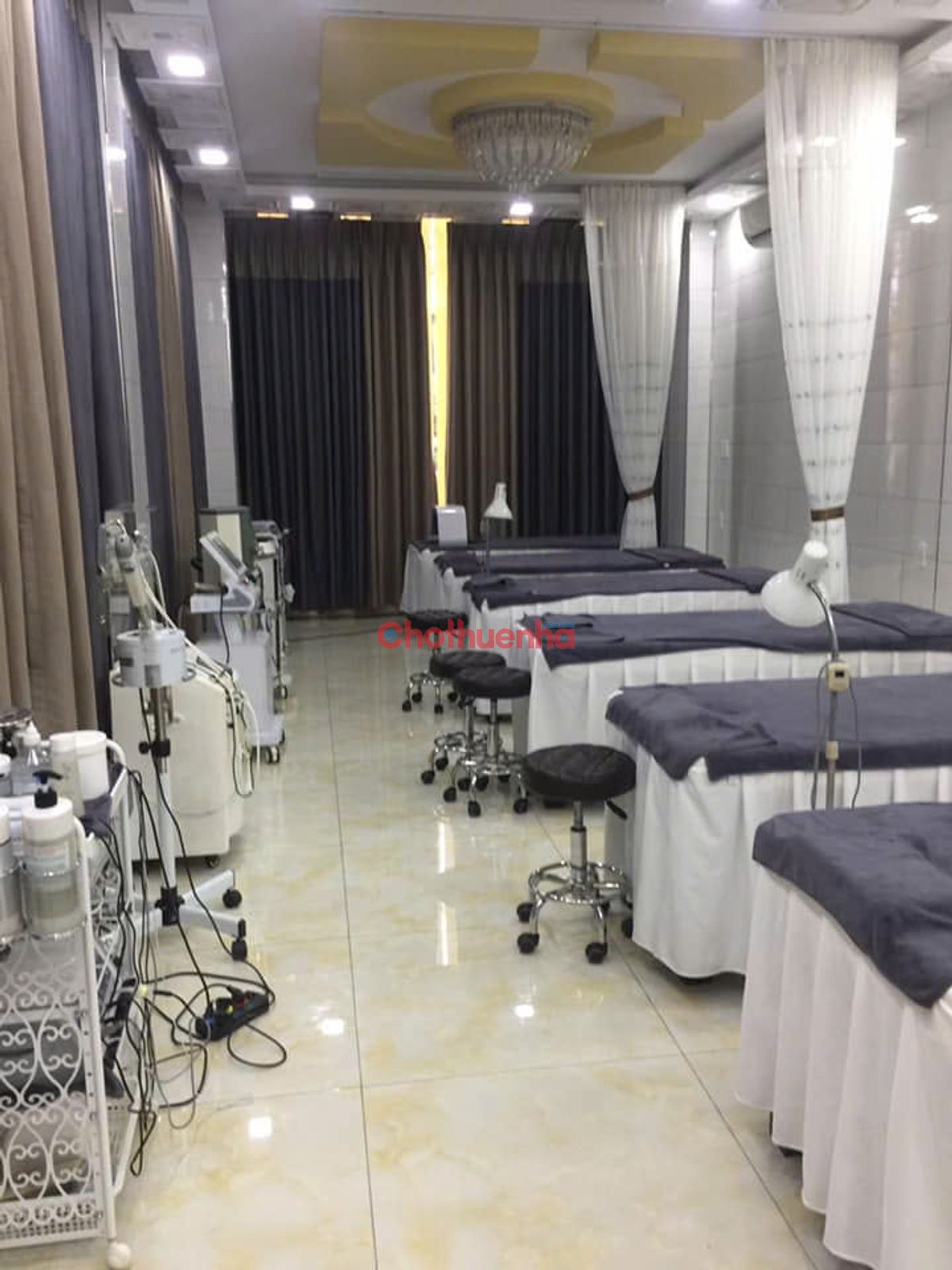 Bất động sản tại TP. Hồ Chí Minh - ảnh 1