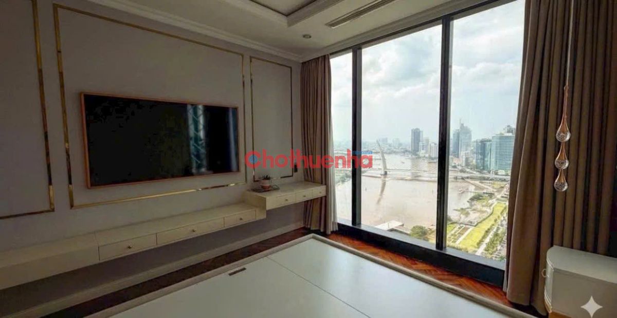 Bất động sản tại TP. Hồ Chí Minh - ảnh 1