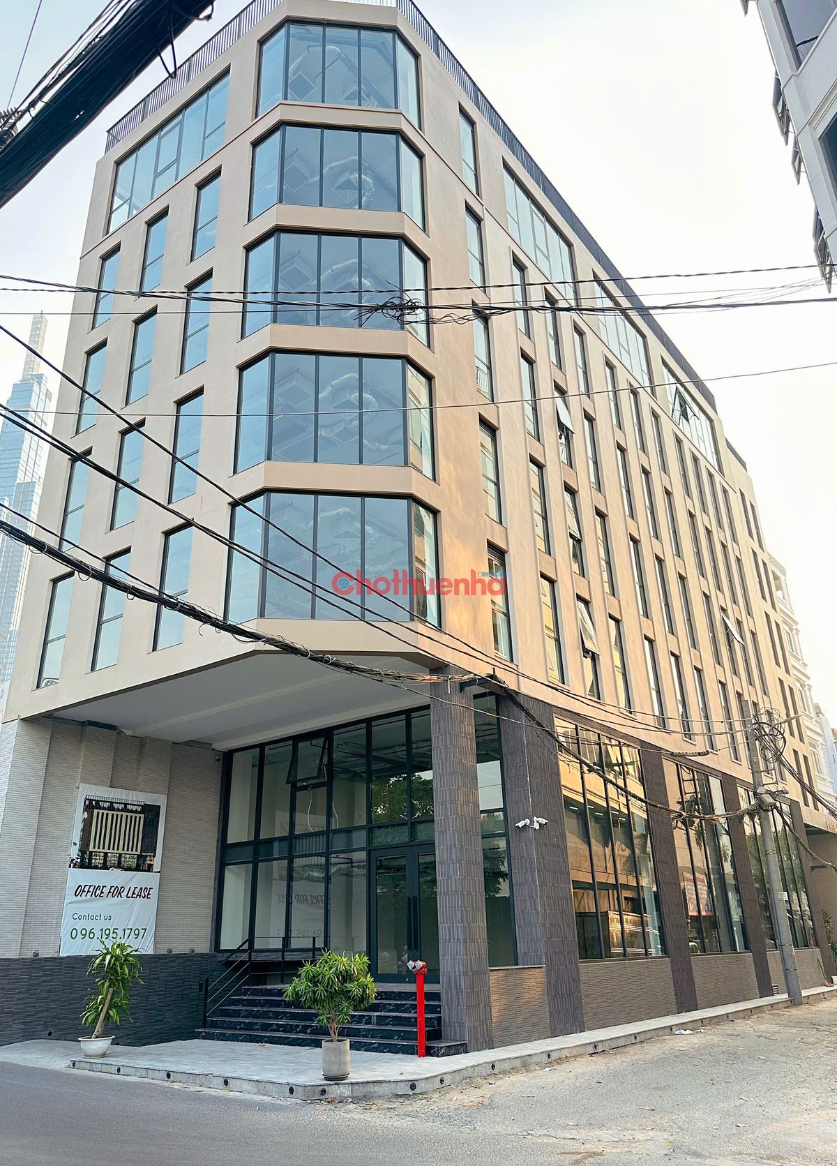 Bất động sản tại TP. Hồ Chí Minh - ảnh 1