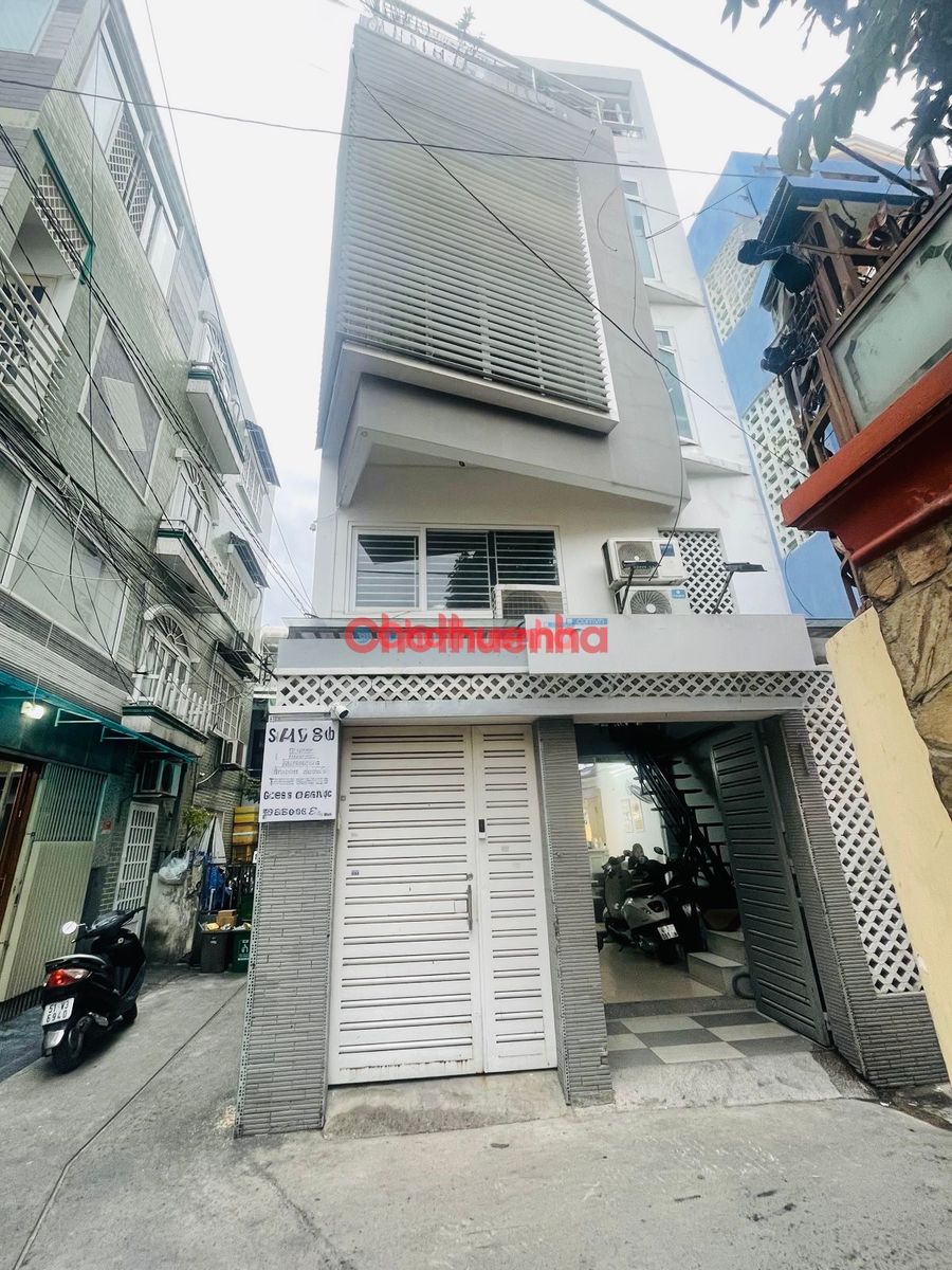Bất động sản tại TP. Hồ Chí Minh - ảnh 1