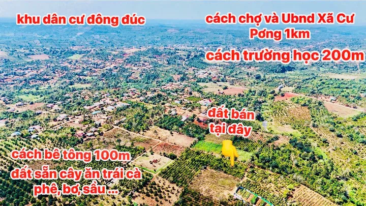 Bất động sản tại Đắk Lắk - ảnh 1