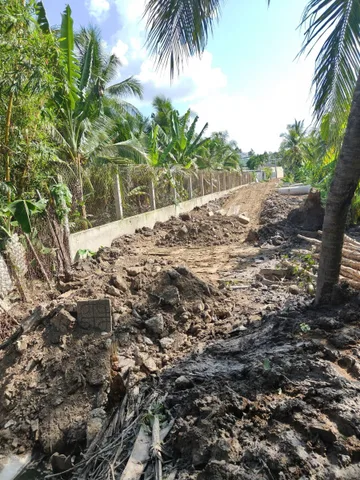 Bất động sản tại Tiền Giang - ảnh 1