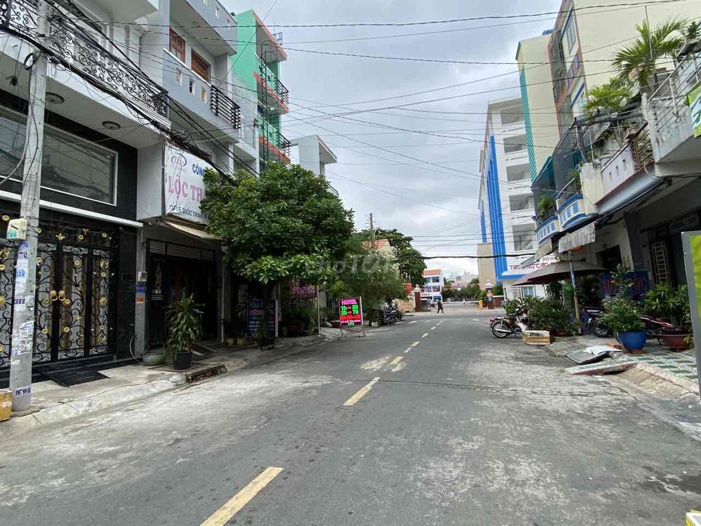 Nhà riêng tại Tân Phú, TP. Hồ Chí Minh - ảnh 3